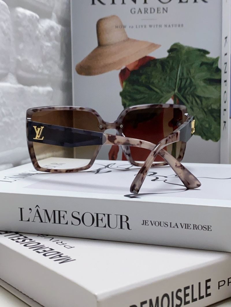 Louis Vuitton Sunglasses